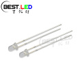 Diode LED Blue Blue Royal Blue 440 nm