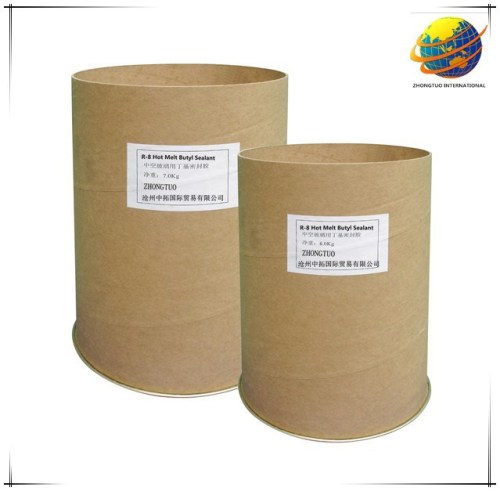 butyl rubber tape