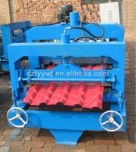 High Quality Metal Roof tile Roll Forming Machine