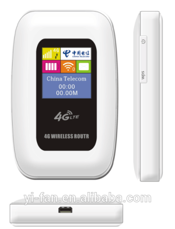 R4G 802.11b/g/n Portable Wireless Router wi-fi