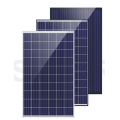 300W Solar Energy Panel Home -Nutzung