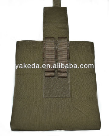 Small Military Magazine Pouch,military belt pouch , small pouch attach to bag or backpack