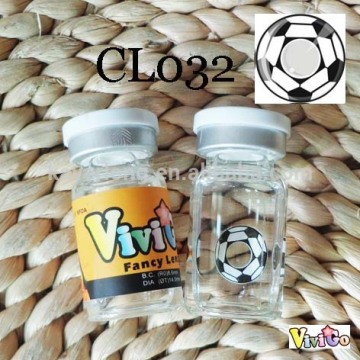 VIVIGO product cosplay contact lenses football CL032