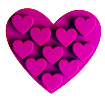 food grade gelatin mold with great price