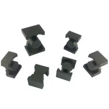 PQ Ferrite Magnetic Core pour le transformateur d&#39;inducteur de filtre