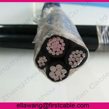 Best Selling ABC Aerial Cable With Available Shipping Photos