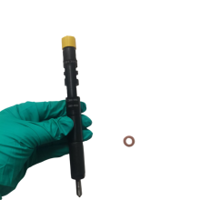 33800-4X900 EJBR03001D Common Rail Fuel Injector Nozzle for KIA Bongo Frontier Pregio 2.9 CRDi