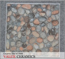 Pebble look floor tiles ceramic,ceramic tiles size 300