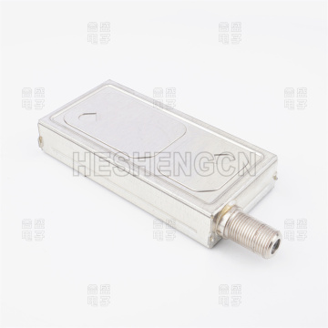 Radio frequency Connector GS103302086