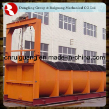 Spiral Classifier (FC/FG)