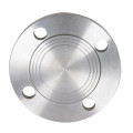 A234 WPB BL Flange 8INCH  FF PN16