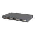 54 Port Stapelable 1G/10g Ethernet Switch