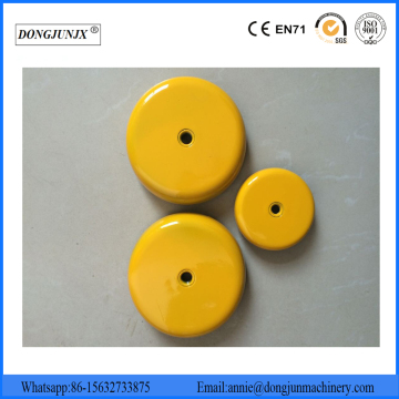 Rubber Foot Machine Adjustable Mounts