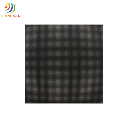 P3.076 Fixed Install Outdoor Advertising LED Video Wall