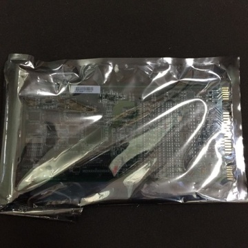 ABB Bailey IMFCS01 Frequency Counter Slave Module