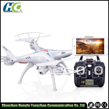 Newest 2017 hot new products for Radio Control Toys helicopter rc quadcopter rc drone with carmera