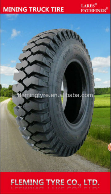 Truck tire/ tyre