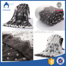 hot selling best quality mink blankets wholesale