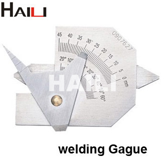 welding gauge/welding accesories