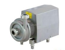 Centrifugal Pumps for Beverages: Juice, Milk, and Beyond