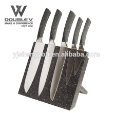 stainless steel knife sets