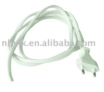 POWER PLUG /EXTENSIBLE CORD- FRENCH