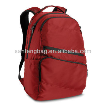 backpack with laptop compartment