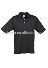 Mens plaint polo shirt custom polo
