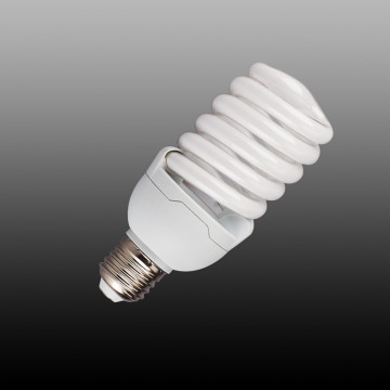 Spiral Enery Saving Lamp, CCFL, Lamps, Home Light, Energy Saver