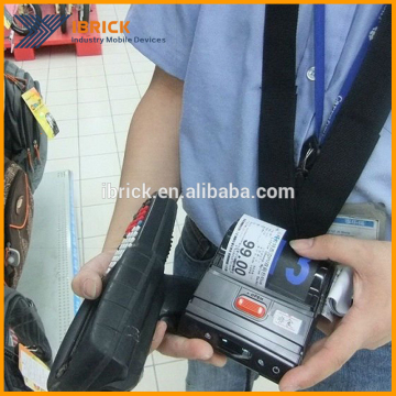 3 inches 80mm mini wifi portable printers handheld thermal receipt label printer