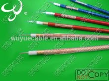 tv cable rg6+2F connector