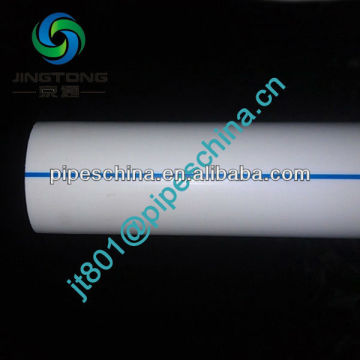 High quality Gray ppr pipe 50mm