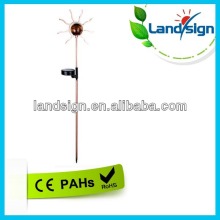 Solar Alumium Sun Stick Led Solar Light