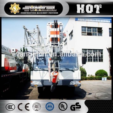 Zoomlion 30 Tons Truck Crane Prices QY30V