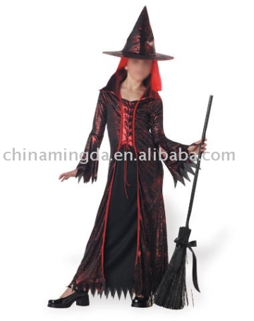 child costumes, carnival costumes, witch costumes, fancy costumes
