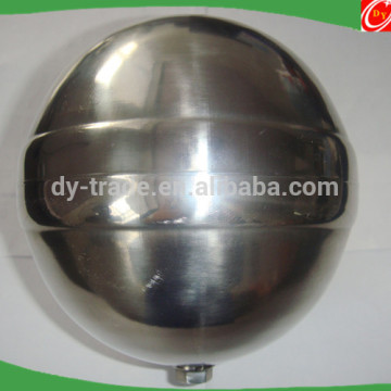 Custom Float Stainless Steel Ball