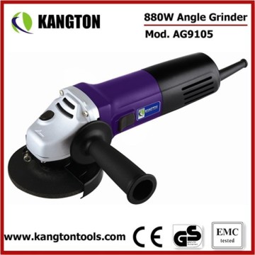 880W Lightweight Mini Grinder Tools ,Small Electric Tools, Power Tools Angle Grinder