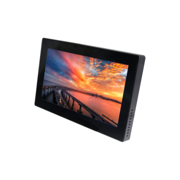 IOT HMI UART LCD Touch Display Configuration