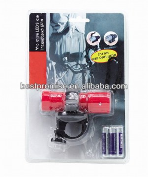 Bickyle Torch With Holder / led torch