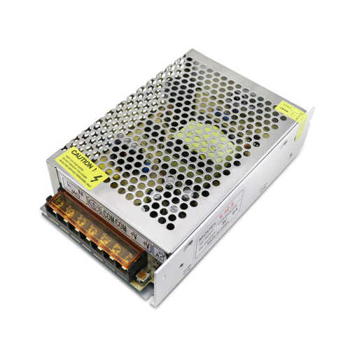 Transformateur d'alimentation 40W 5v8A pour LED