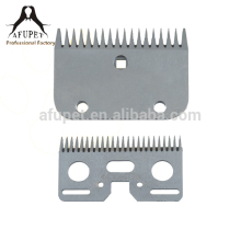 prefessional sheep clipper blades in Blister packing
