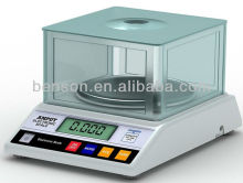BS-JW012 2kg*0.01g digital density scale