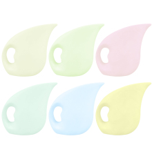 Plastic Watering Can 200ml - Portable Plant Water Cans