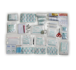 Team First Aid Kit