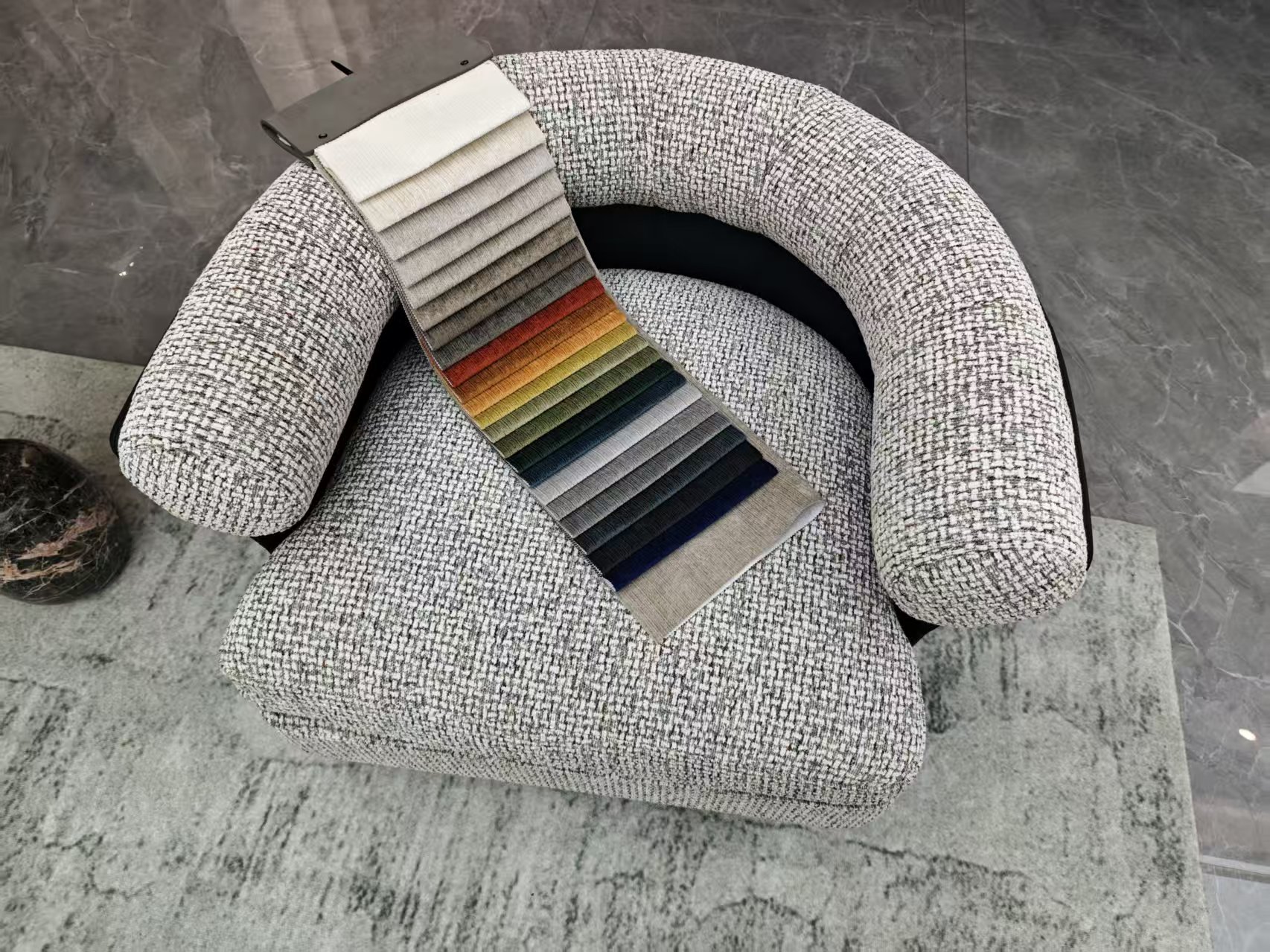 پارچه مخملی velvet fabric