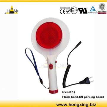 HP01 Flash Hand parking Board