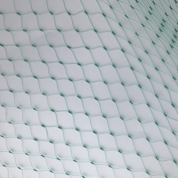 Good quality durable green extruded Packing Net