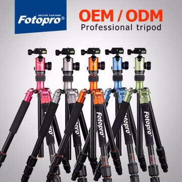 new style flexible camera tripod for dslr camera