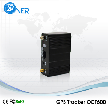 Automotive GPS Tracker Withstand High Temperature