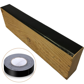 Weatherproof Deck Joist Tape for Decking